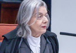 Ministra rejeita ação que pedia transporte interestadual na eleição