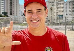 Rio Grande do Norte elege Cadu de Lula governador do estado