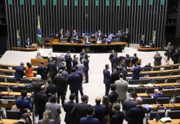 Cresce número de mulheres eleitas para o Congresso Nacional