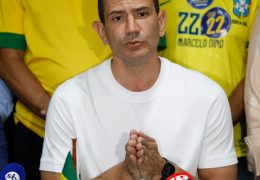 Após retotalização dos votos, Douglas Ruas tem 50,88% dos votos no RJ