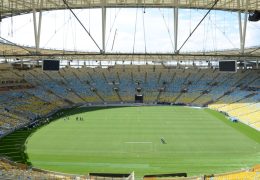 Justiça determina que Vasco e Boca Juniors seja realizada no Maracanã
