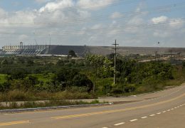 Força Nacional vai atuar por 90 dias na região de Belo Monte