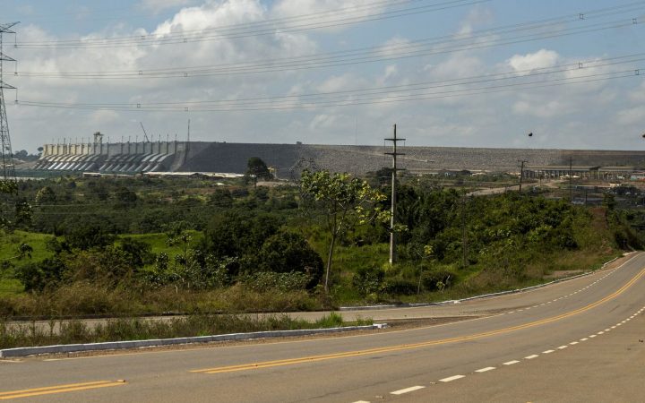 Força Nacional vai atuar por 90 dias na região de Belo Monte