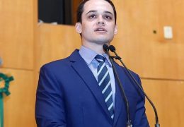 Lorenzo Pazolini vence o segundo turno e vai governar o Espírito Santo