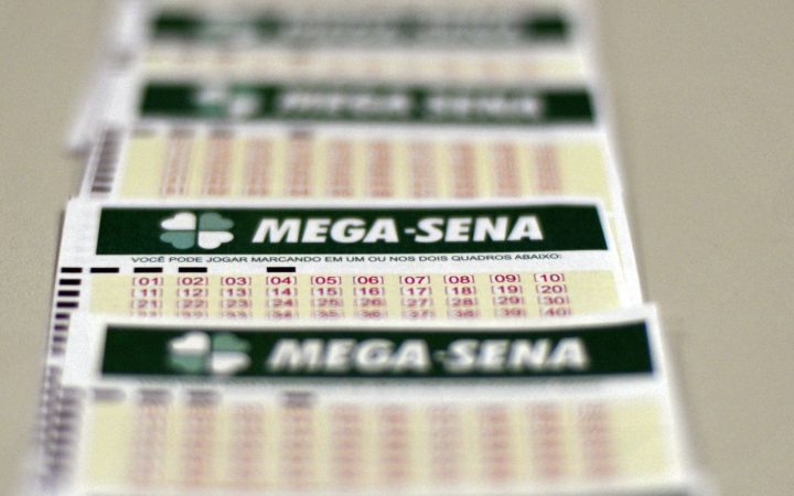 Mega-Sena sorteia prêmio acumulado em R$ 170 milhões neste domingo