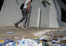 Saiba o que são crimes eleitorais e como denunciar