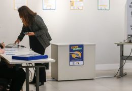 Votação começa com poucas filas na zona sul de São Paulo
