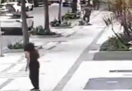 Professora aposentada da UFRJ é baleada em assalto na zona sul do Rio