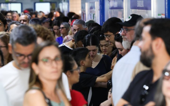 Votação: eleitores podem usar itens que expressem preferência política
