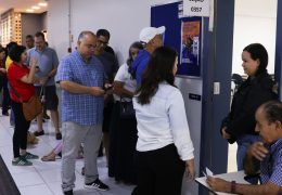 Eleições: saiba como consultar locais de votação para o segundo turno