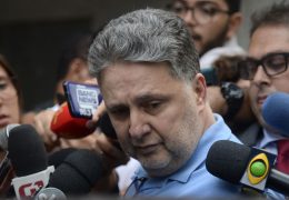 TSE quer parecer do MP antes de decisão sobre recurso de Garotinho