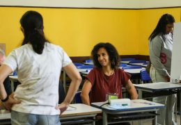 Primeiro governador, depois presidente: saiba qual a ordem de votação